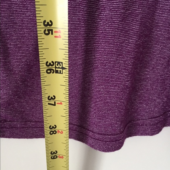 Maternity Michael Stars Dress - Picture 4 of 6